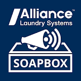 Alliance Soapbox Communication icon
