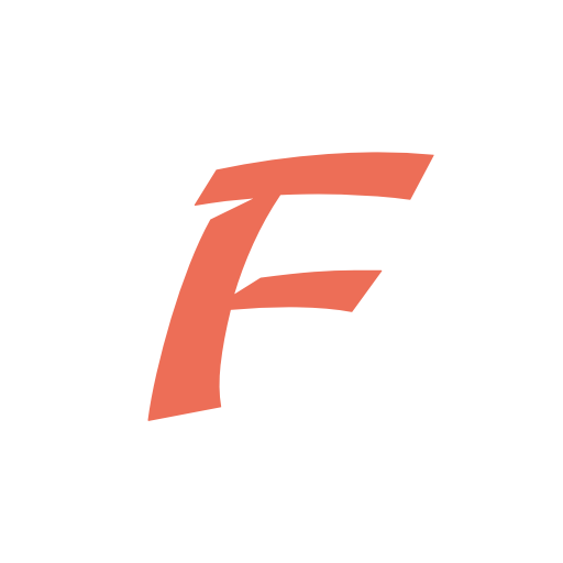 Fitness Slave logo