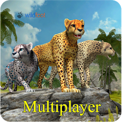 Download Cheetah Multiplayer (10).apk for Android 