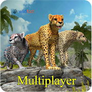 Top 10 Adventure Apps Like Cheetah Multiplayer - Best Alternatives