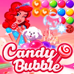 Cover Image of Descargar Candy Bubble 1.0.1 APK