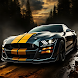 Ford Mustang Wallpaper - Androidアプリ