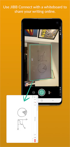 JIBB Connect Screen 2