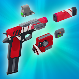 Icon image Weapon Collector Run