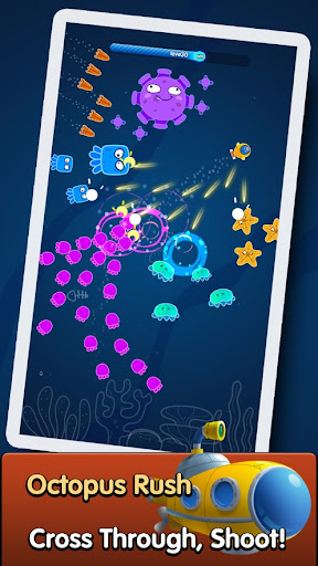 Vs. Octopus Screen 2
