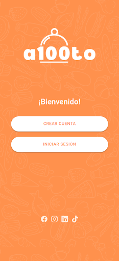 Android application Aciento screenshort