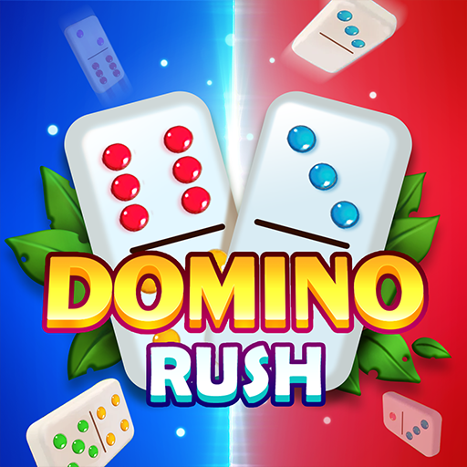 Domino Rush - Saga Board Game Download on Windows