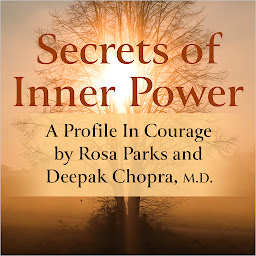 Icon image Secrets of Inner Power: A Profile In Courage