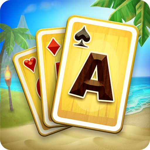 [Gift Code] Tiki Solitaire TriPeaks mới nhất 06/2025