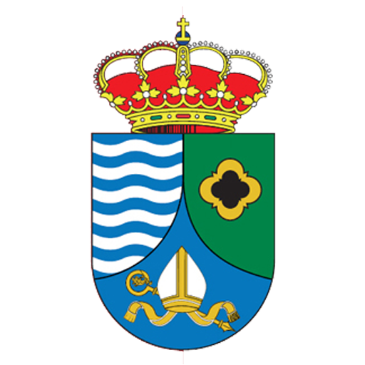 Ayto Portalrubio de Guadamejud logo