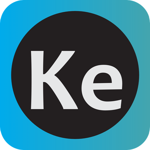 Chimege keyboard logo