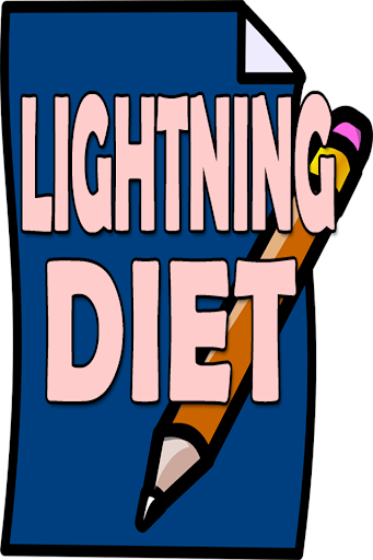 Lose Weight Fast Screen 3