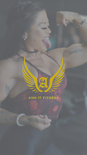 Android application Anh It Fitness LLC screenshort