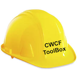 Icon image CWCf Toolbox 2