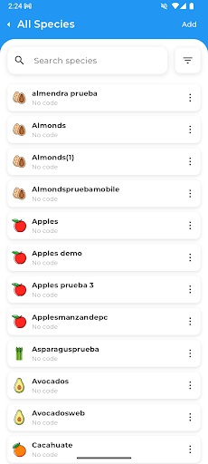 Checkview Go Screenshot 1 - AppWisp.com
