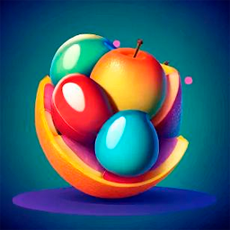 Sweet Fruit Safari Mod Apk