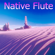 Native American Flute Instrumental Music Peace Joy