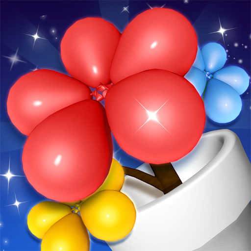 Flower Triple Match Download on Windows