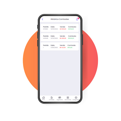 Consultores Pró Vida Farma