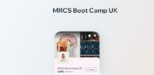 MRCS Boot Camp UK APK
