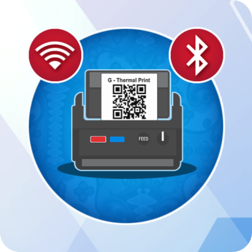 G - Thermal Printer ESC - POS