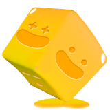 Jelly Cube - Puzzle Game icon