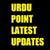 Urdu Point Latest News icon