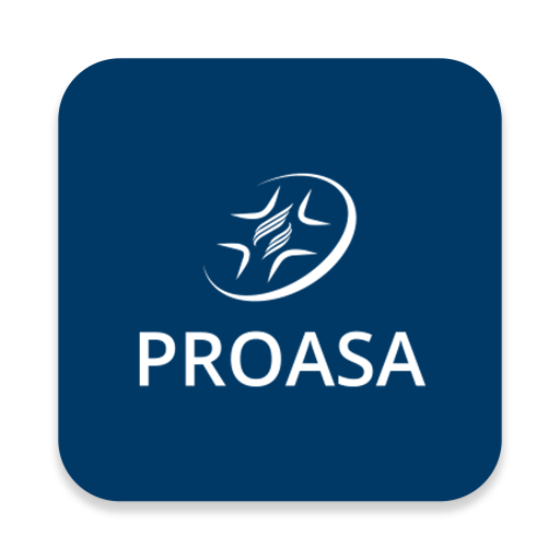 PROASA 3.44.0 Icon