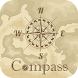 Compass - Direction App - Androidアプリ