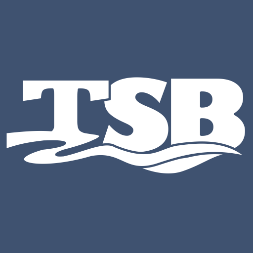 Tensas Mobile logo
