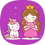 Princess Puzzle Pro for Kids