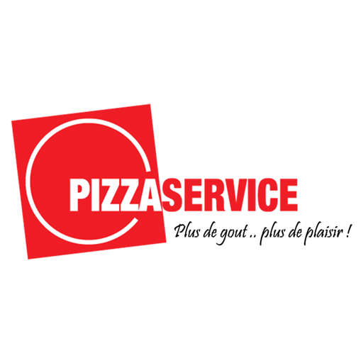 Pizza Service Paray logo