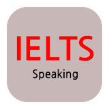 IELTS SPEAKING(IELTSKING) icon
