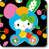 HELLO KITTY Theme33 icon