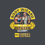 Cover Image of Descargar Body Wizard Fitness Academy 1.0 APK