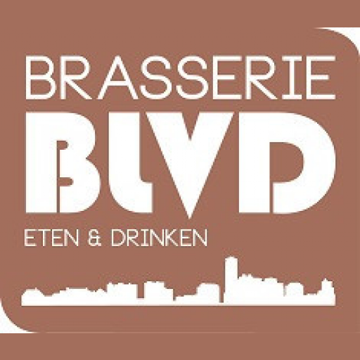 Brasserie BLVD Vlissingen logo