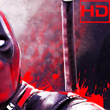 HD Wallpaper For Deadypool Fans icon