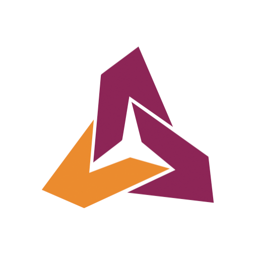 Golden Prizma logo