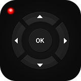 Universal Tv Remote Control icon