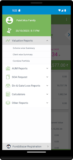 Grow Money Screen 3