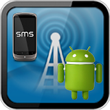 GSM Droid icon
