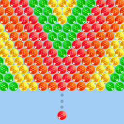 သင်္ကေတပုံ Bubble Shooter: Billi Pop Game
