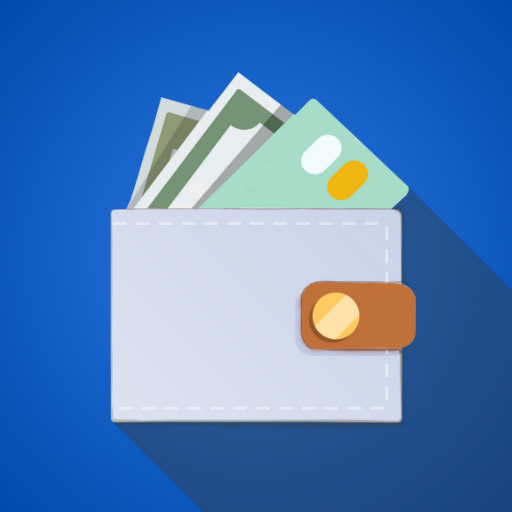Expense & Budget Manager logo