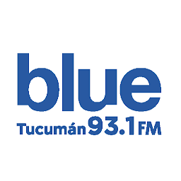 Icon image Blue Tucumán 93.1