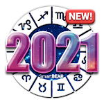 Cover Image of Herunterladen Tageshoroskop 2022 Astrologie & nach Geburtsdatum 1.10.19 APK