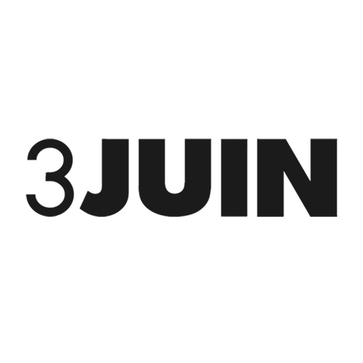 3Juin logo