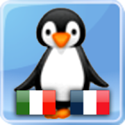 Pinguino: Italiano - Francese