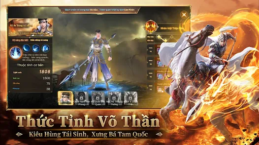 Tải hack game Huyền Thoại Kiêu Hùng mobile mới nhất CtZkV924juUPSS_rxGLfsNP8bX83-376i0B67KIoYwMnzBl2Ob-tMkrRD5Yu6t7dQBI=w526-h296-rw