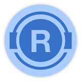 Radioid  -  Free MP3 Music Radio icon