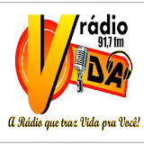 Radio Vida FM 91,7 icon